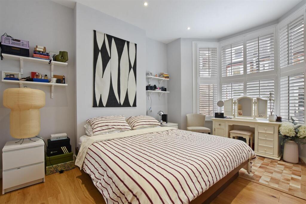 05-df7aGCWT - 55 Pember Road - Bedroom -Original (