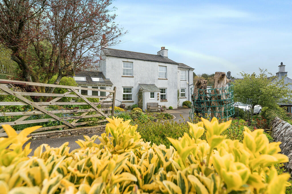 Hayside Cottage 
