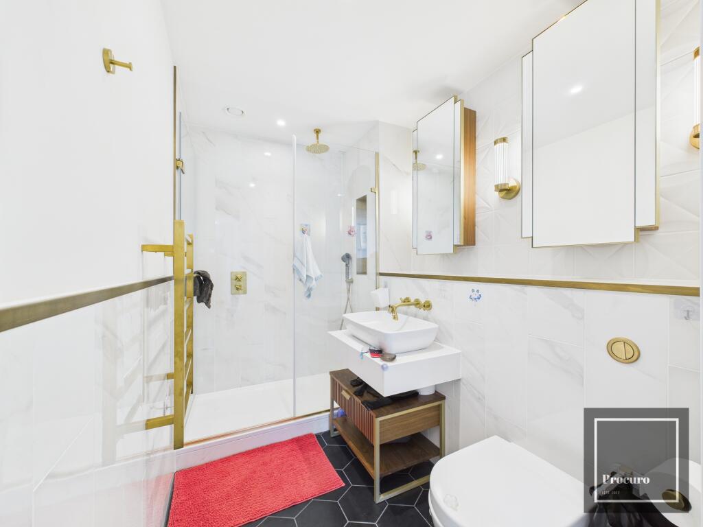 Bathroom Ensuite