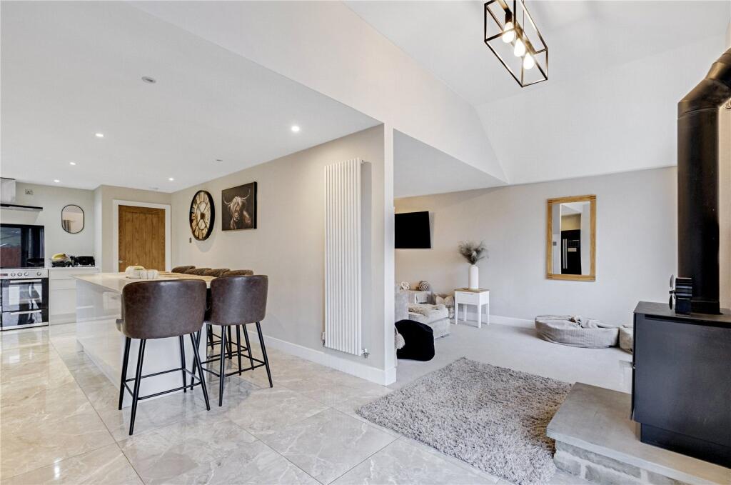 Kitchen Dining