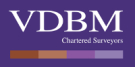 VDBM logo