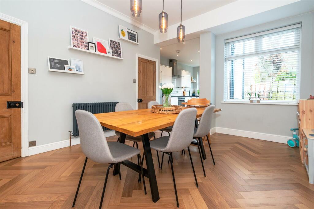 Dining Room Aspect 2