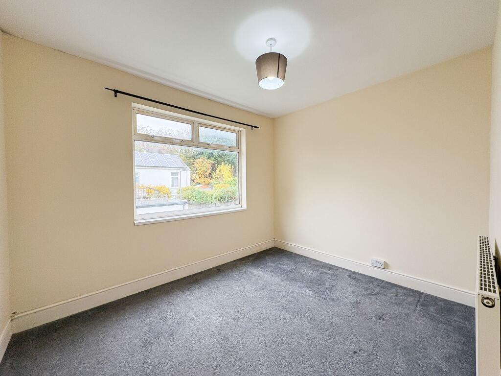 First Floor Rear Bedroom