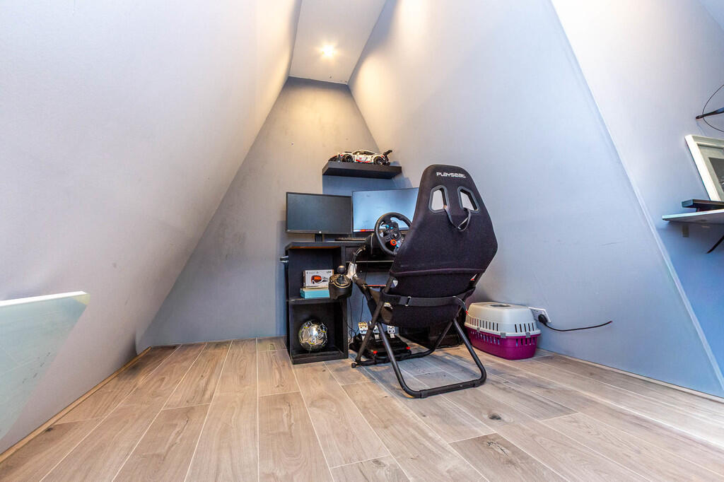 Loft Room