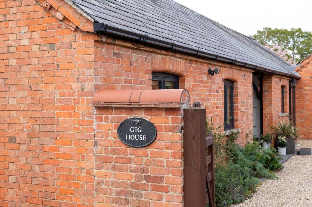 Gig House