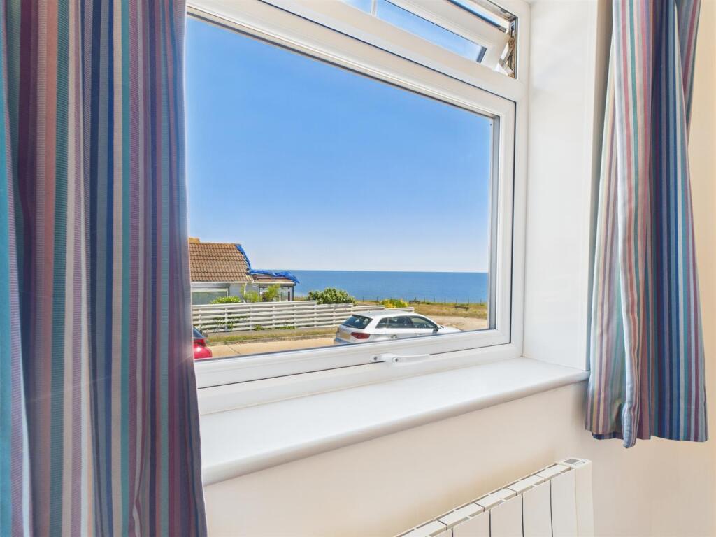 Seahouse, Dorothy Avenue, Peacehaven