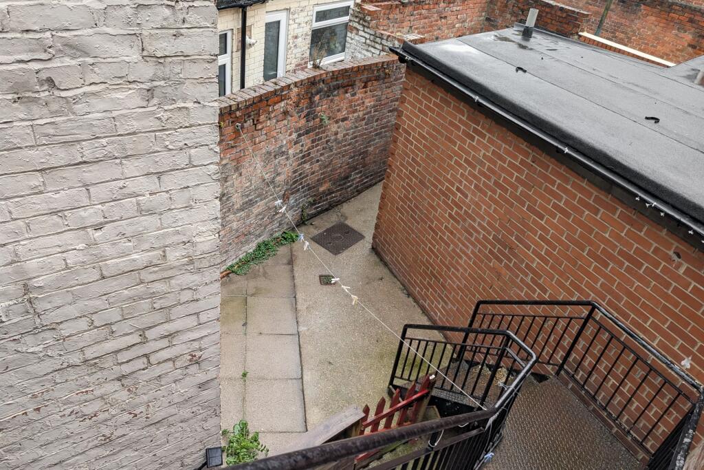 15 Marlborough Street North, South Shields, Tyne &amp; Wear, NE33 4DA