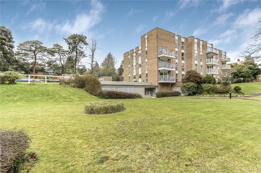 St Anthony's Road, Meyrick Park, Bournemouth, BH2
