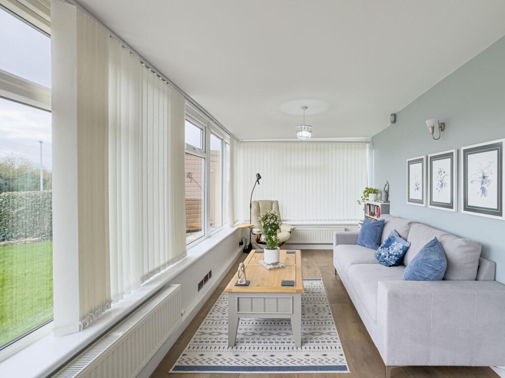 Sun Room