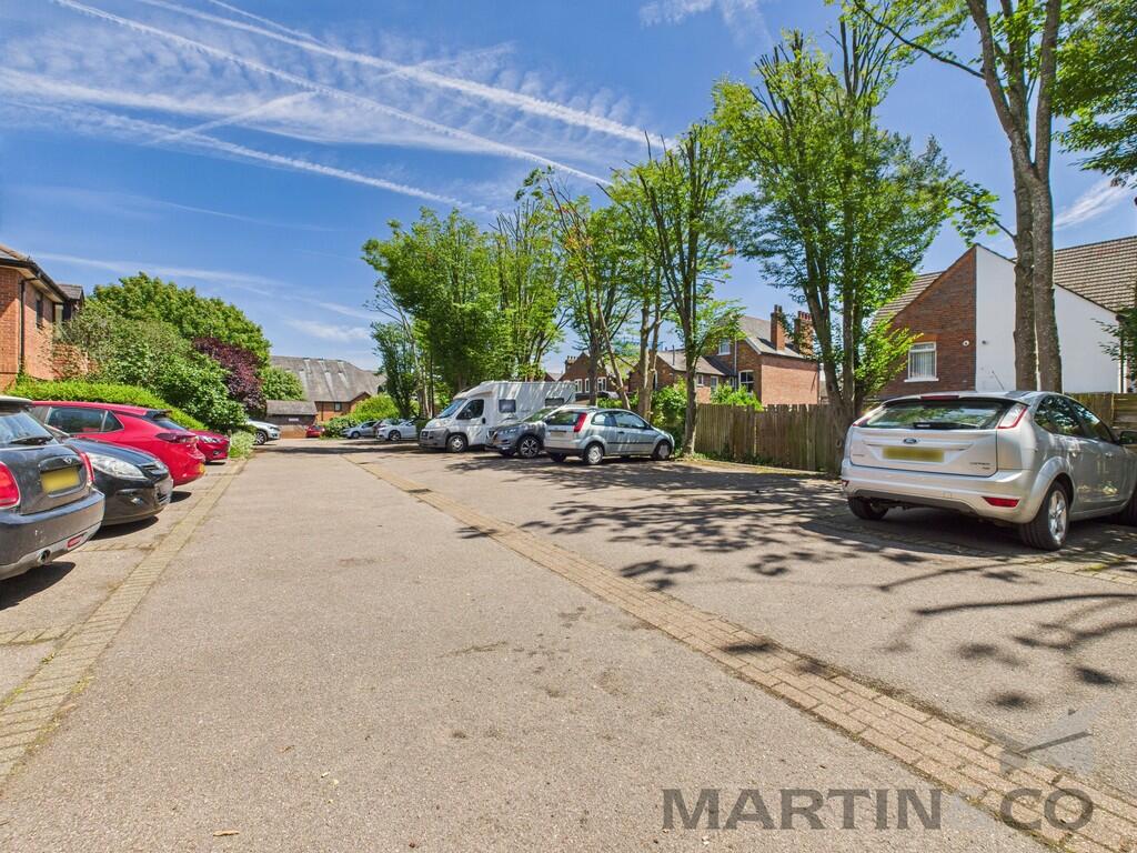 Car Park