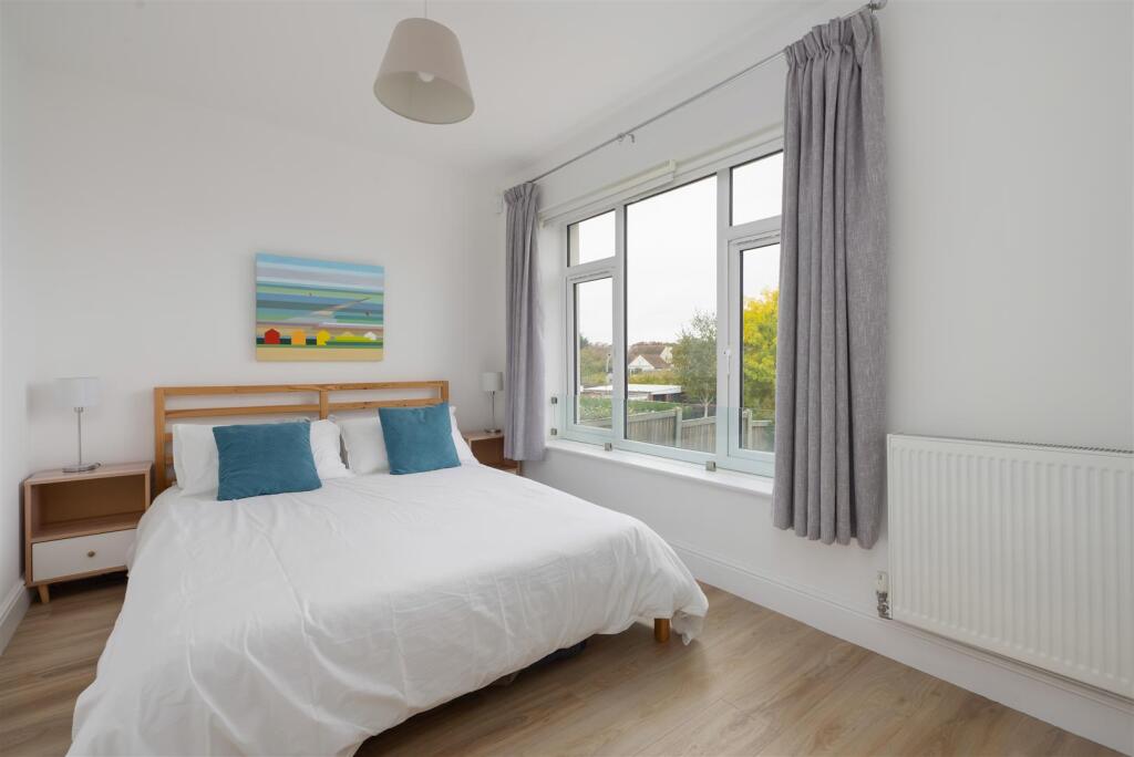 Gorwell Place, Millstrood Road, Whitstable