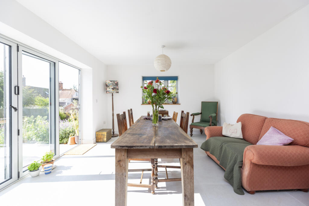 Dining/Family Room