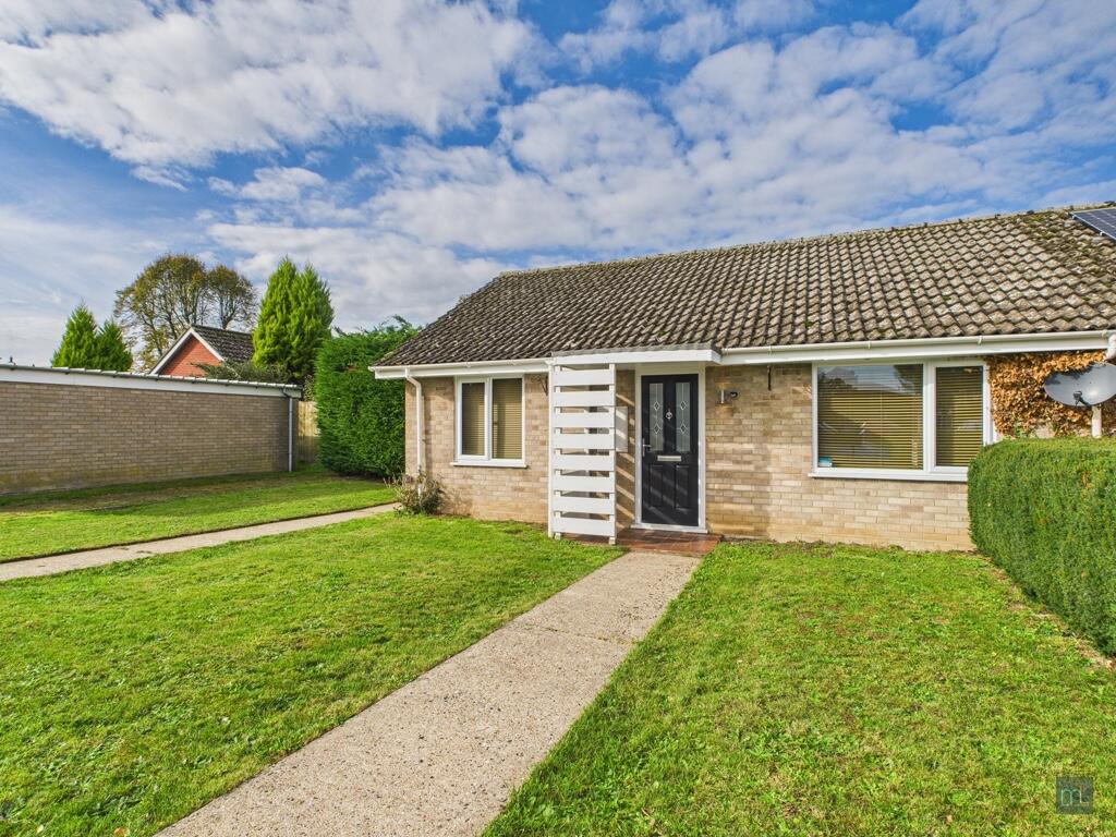 Holme Close, Hopton, IP22 2QL