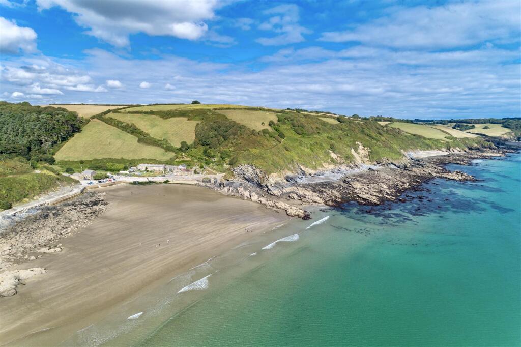 Portholland-Beach