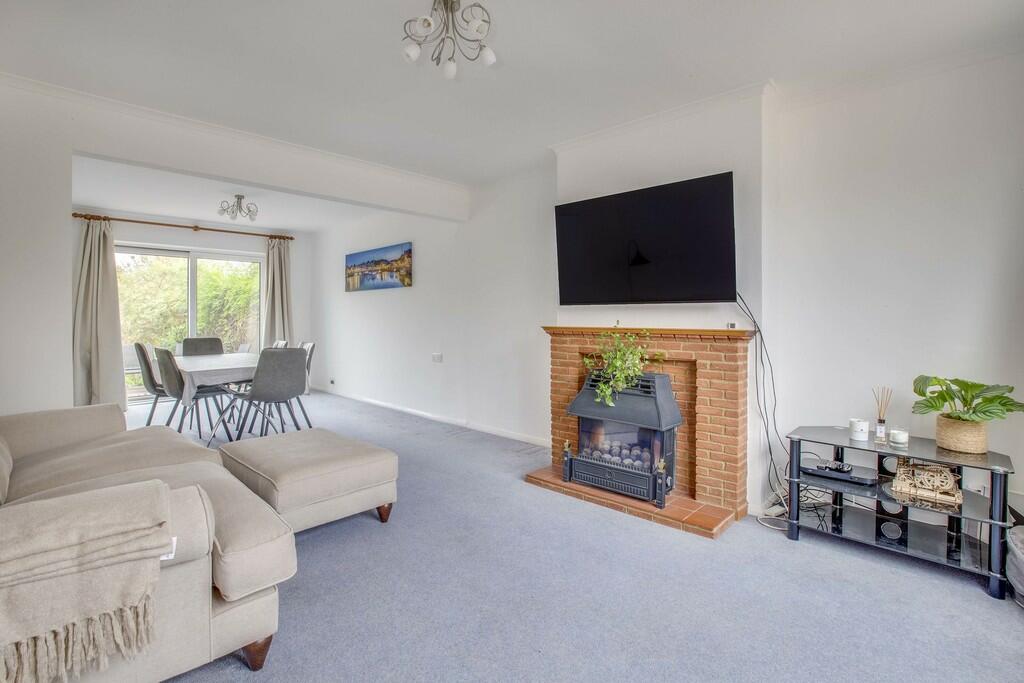 LivingDining Room