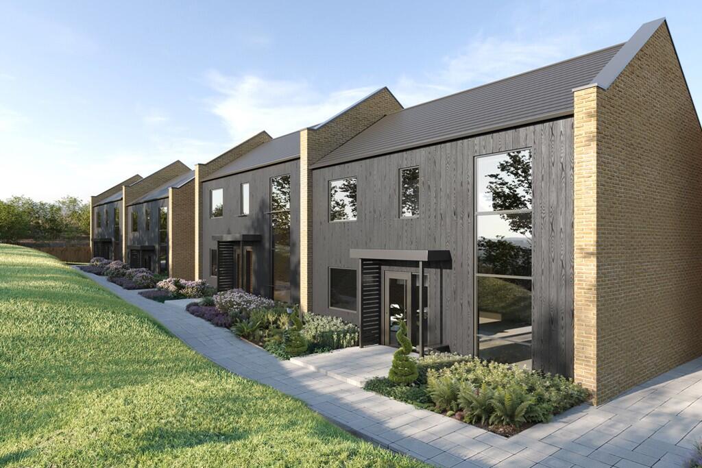 Mulberry Place, Farnham Road, Bishop's Stortford, CM23