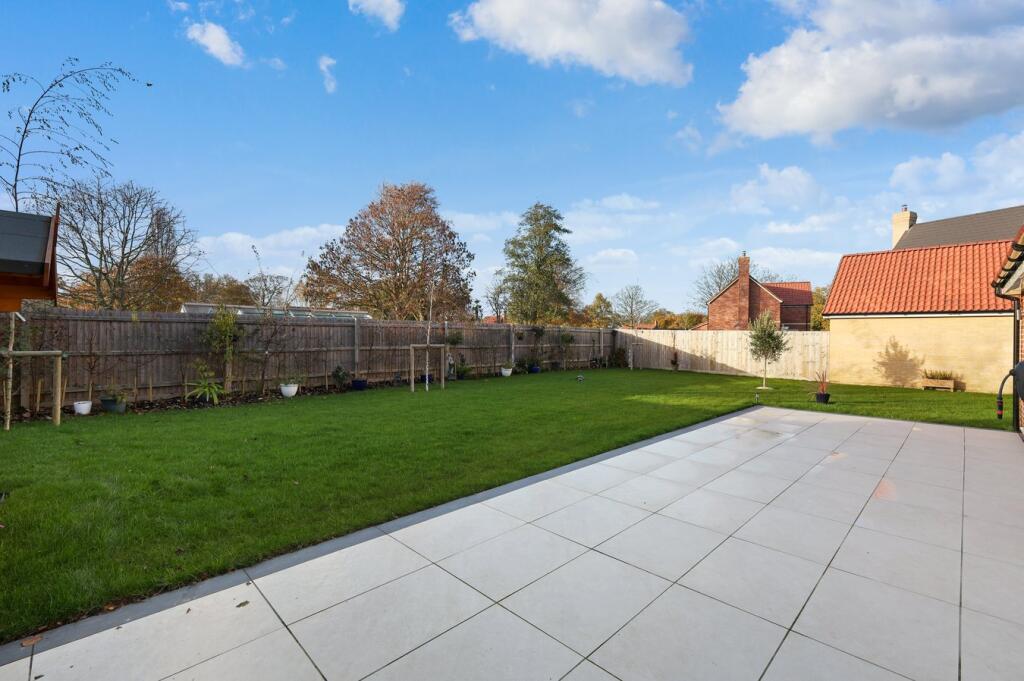 Speedwell Walk, , Great Bentley , Colchester, CO7