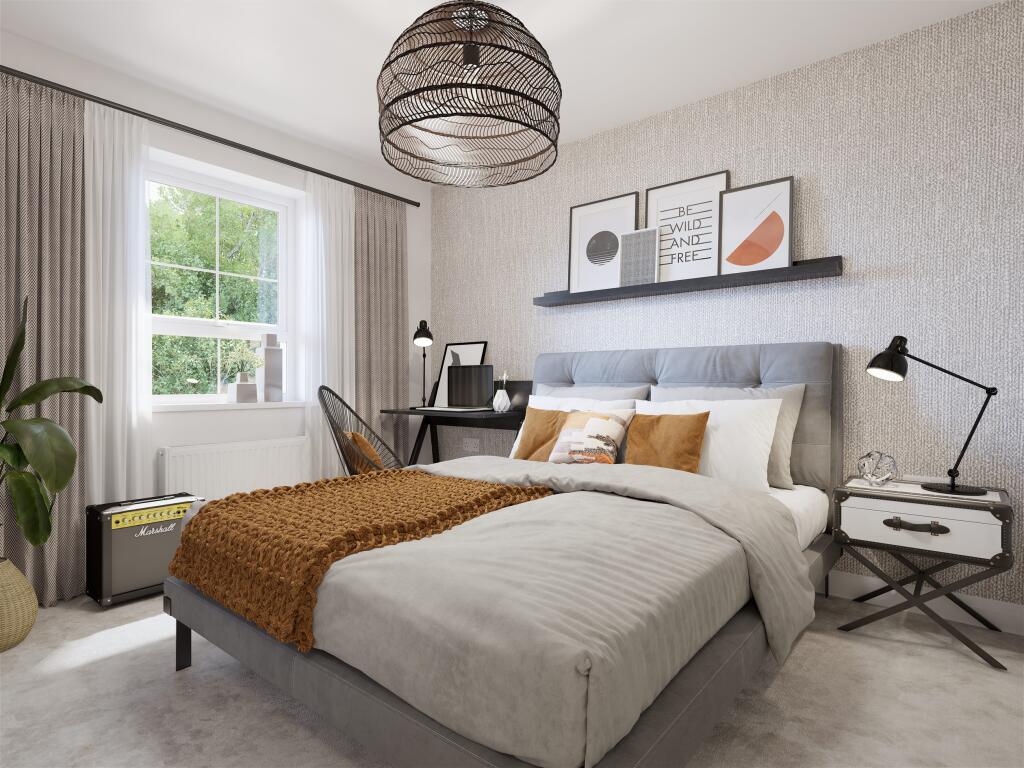 bed 2