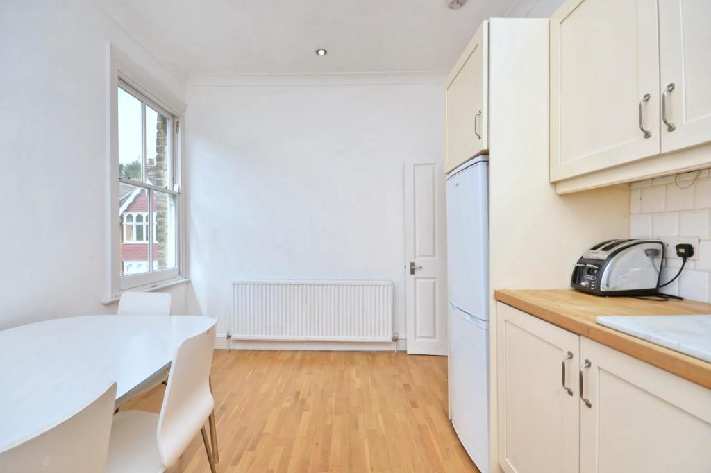 14'9 Kitchen / Dining Room