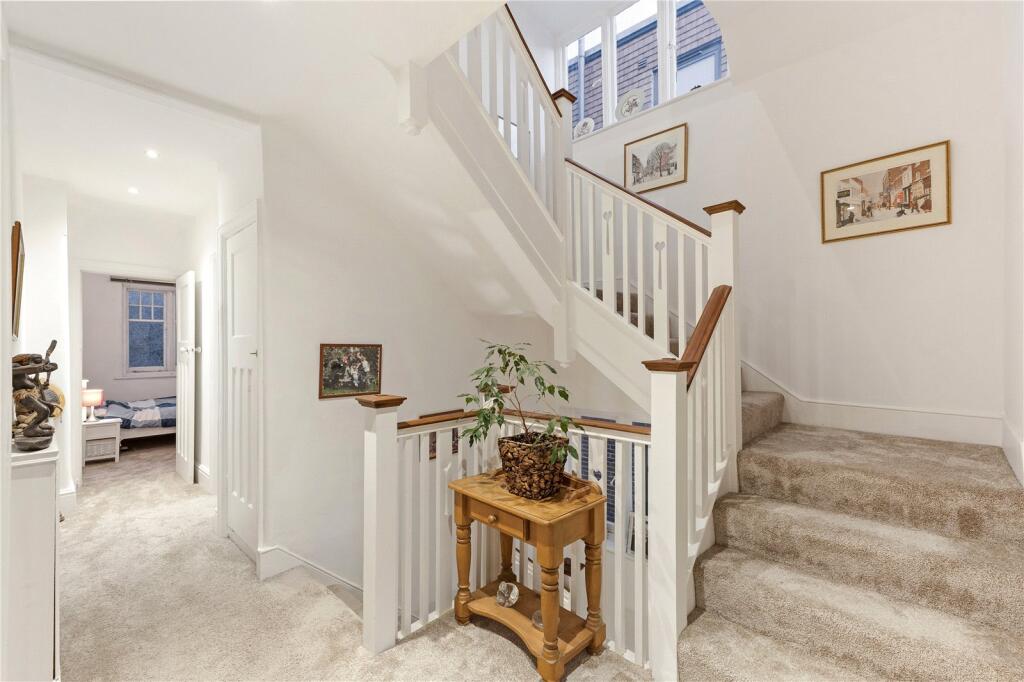 Stairwell