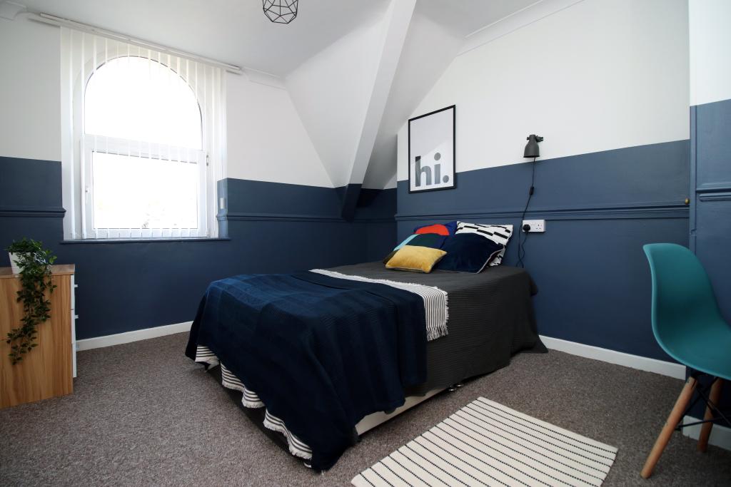 bed 7