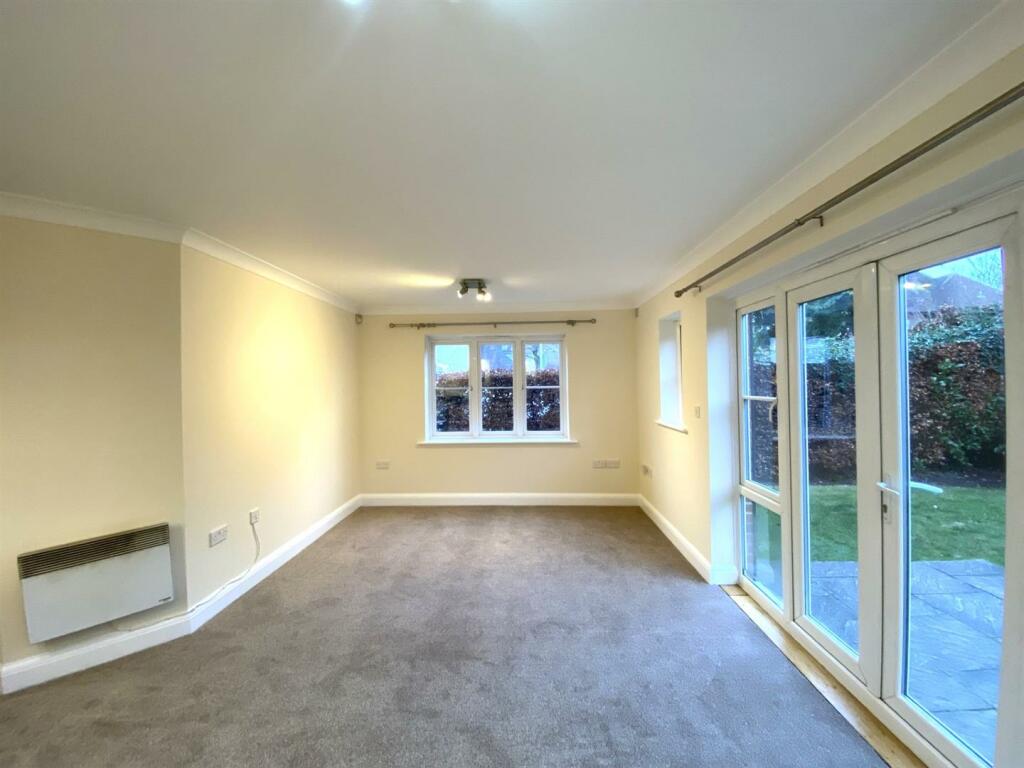 Lounge/Kitchen Diner