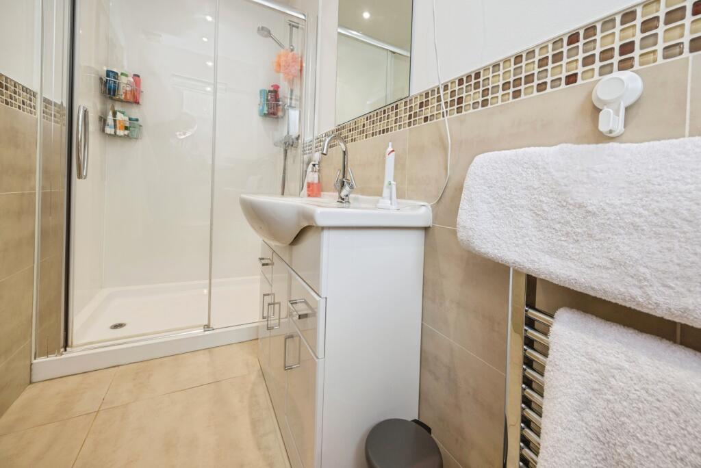Bedroom 1 &amp; En Suite