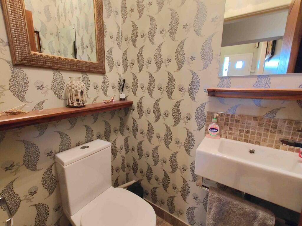 WC