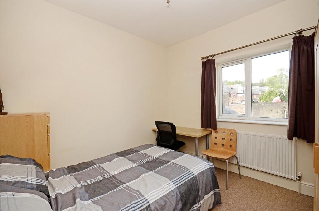BEDROOMS