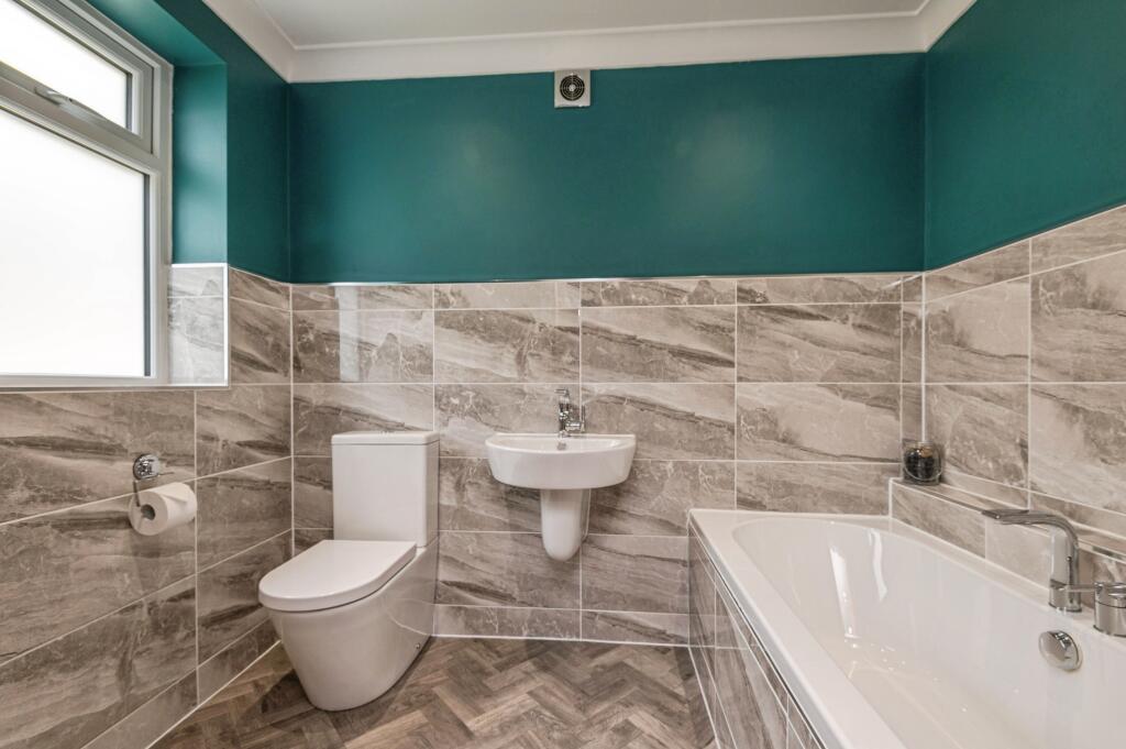 Bathroom Two