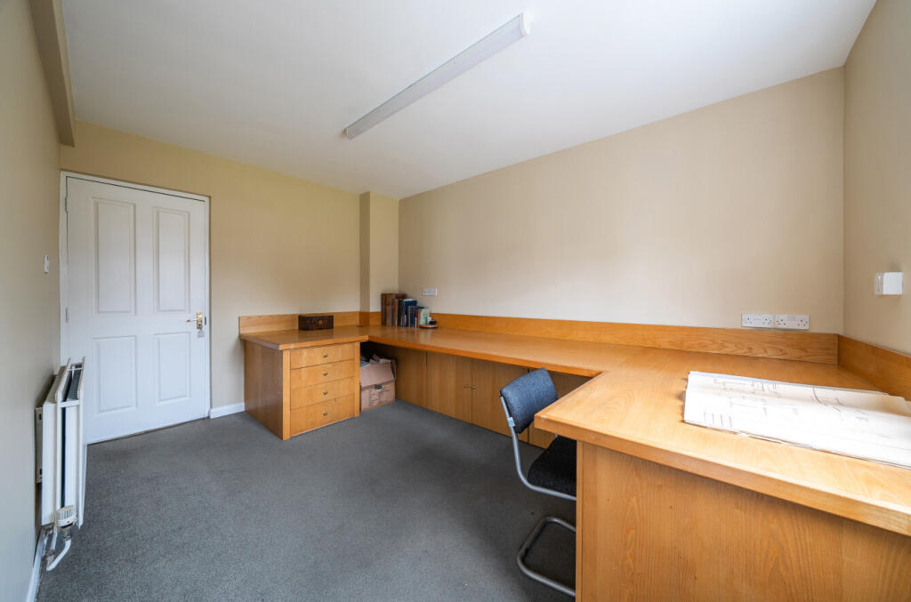 Study/Office