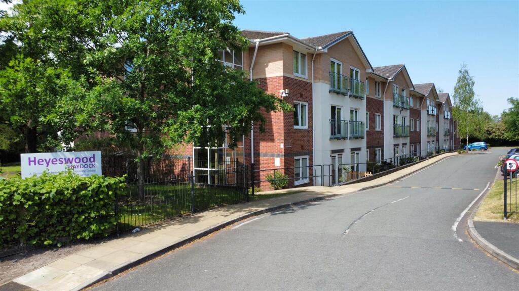 Heyswood