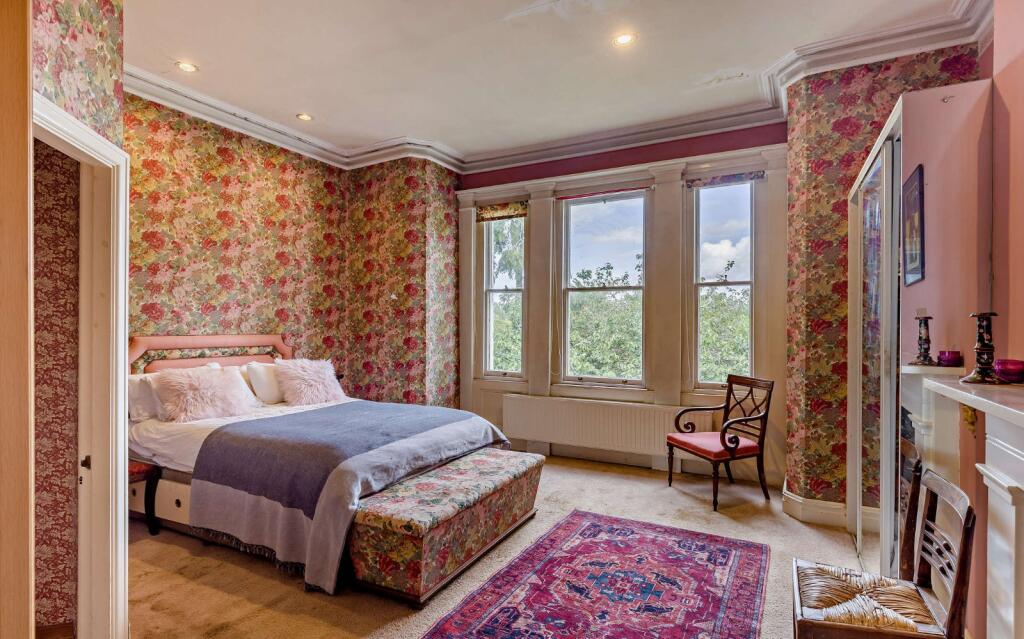 Principal Bedroom