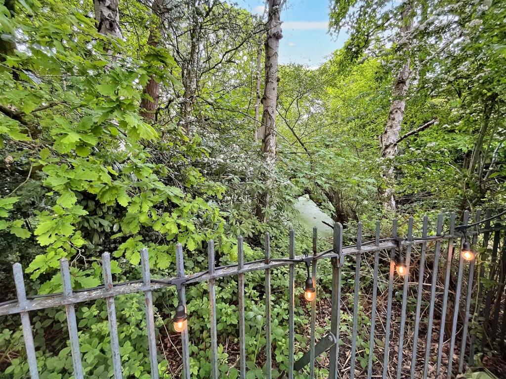 Gardens Aspect 2