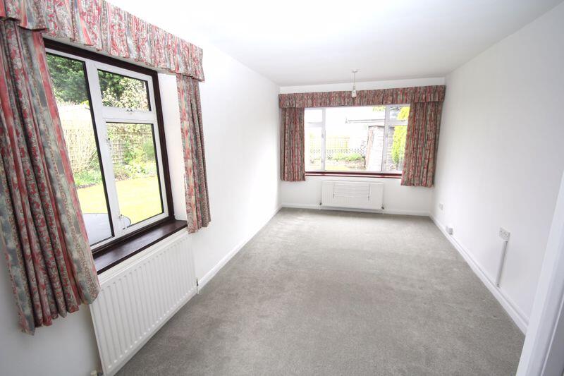 Main bedroom