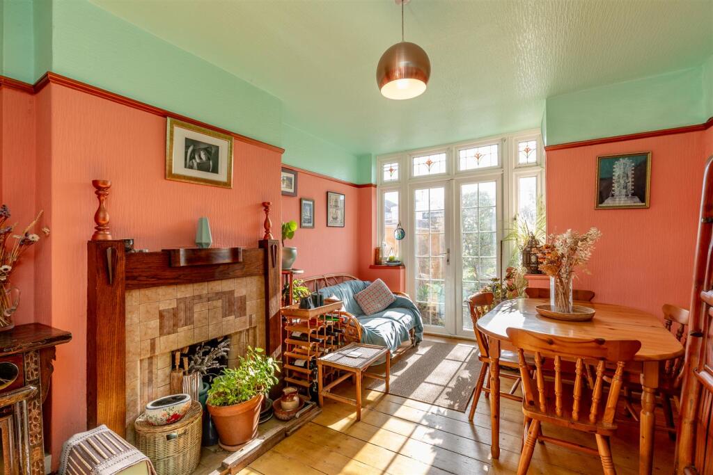 Tuffley Road, Westbury on Trym Dining Room 2.jpg