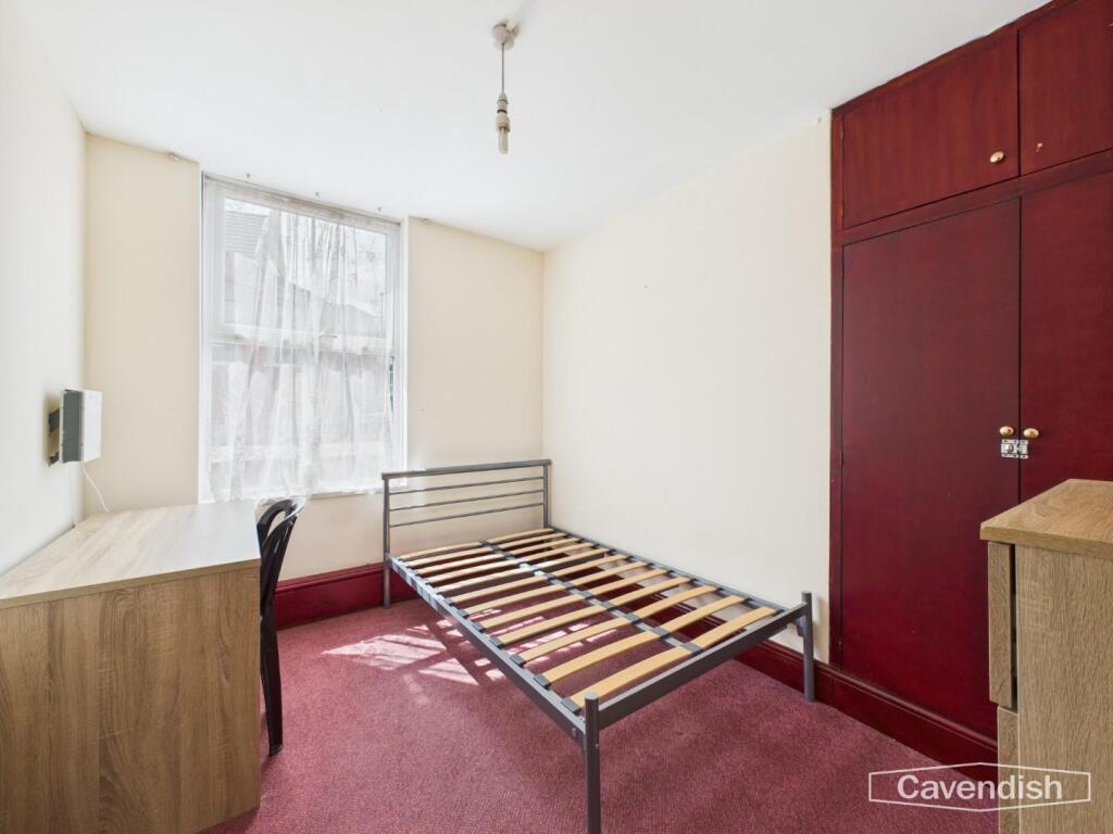 ROOM THREE