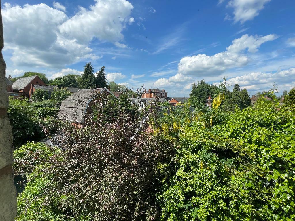 View from Bedroom 1