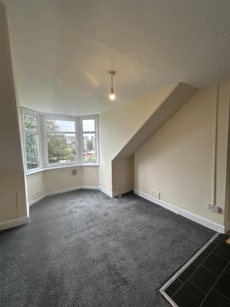 Winton Street, Ardrossan