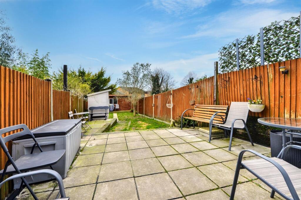 Rochester Road Burham7.JPG