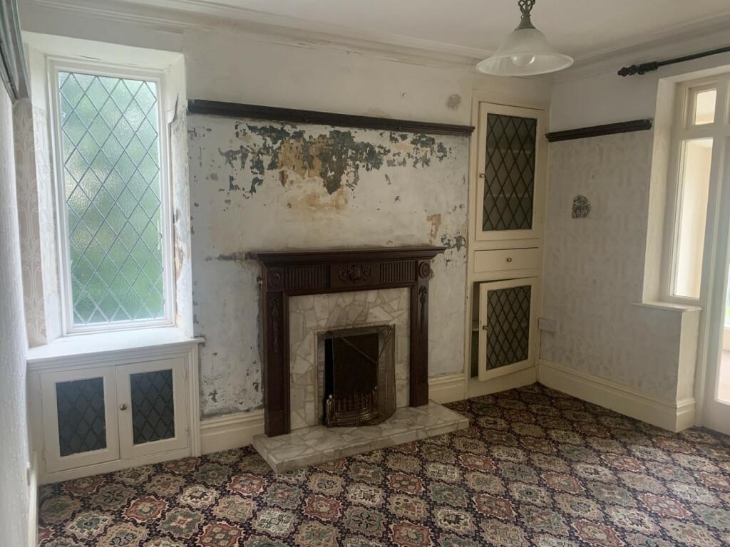 Reception Room 2