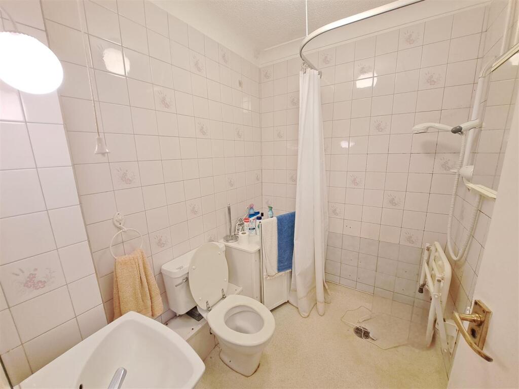 Wet Room