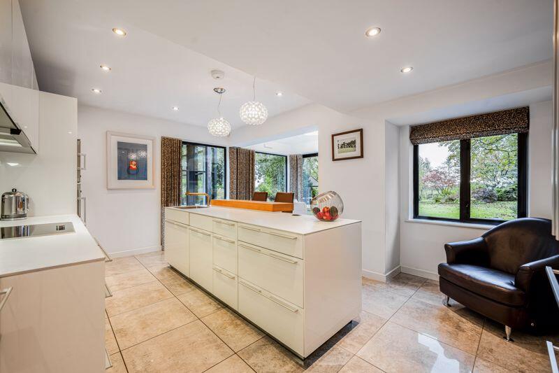 Earlswood, Moss Lane, Wrightington WN6 9PF