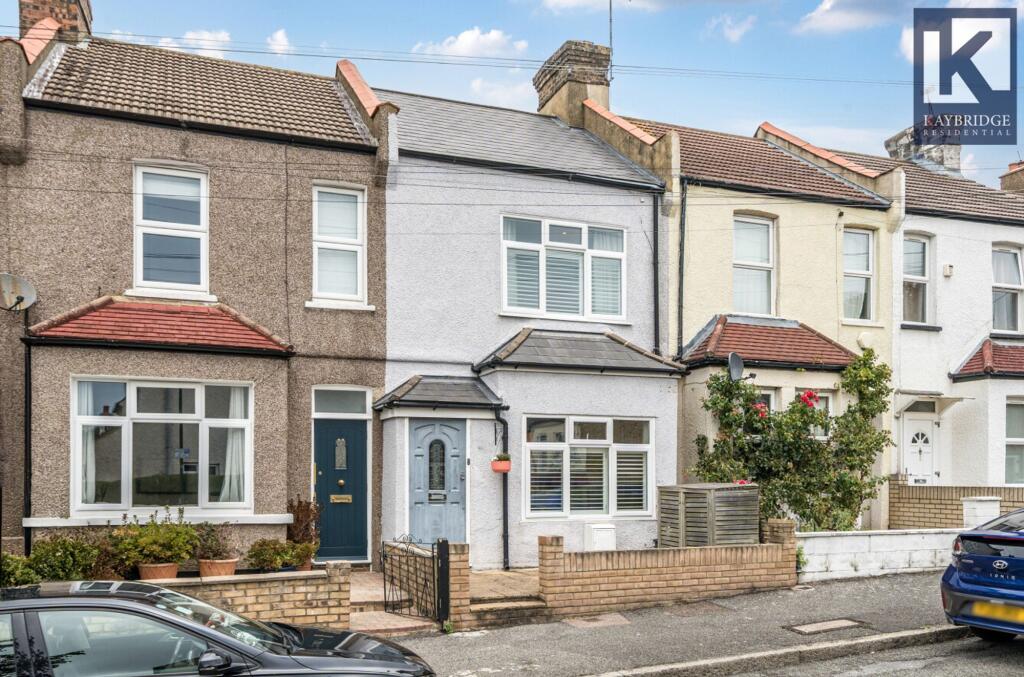 Constance Road, Sutton - SM1 4QG
