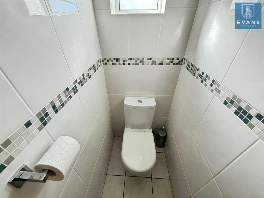 Refitted Wc