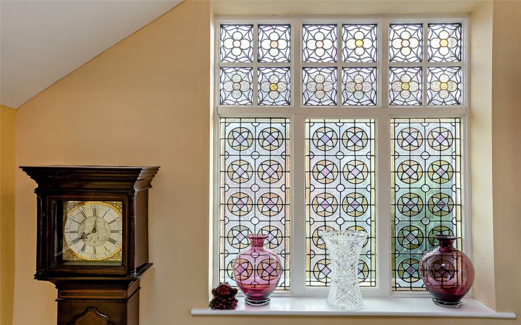 Feature Windows