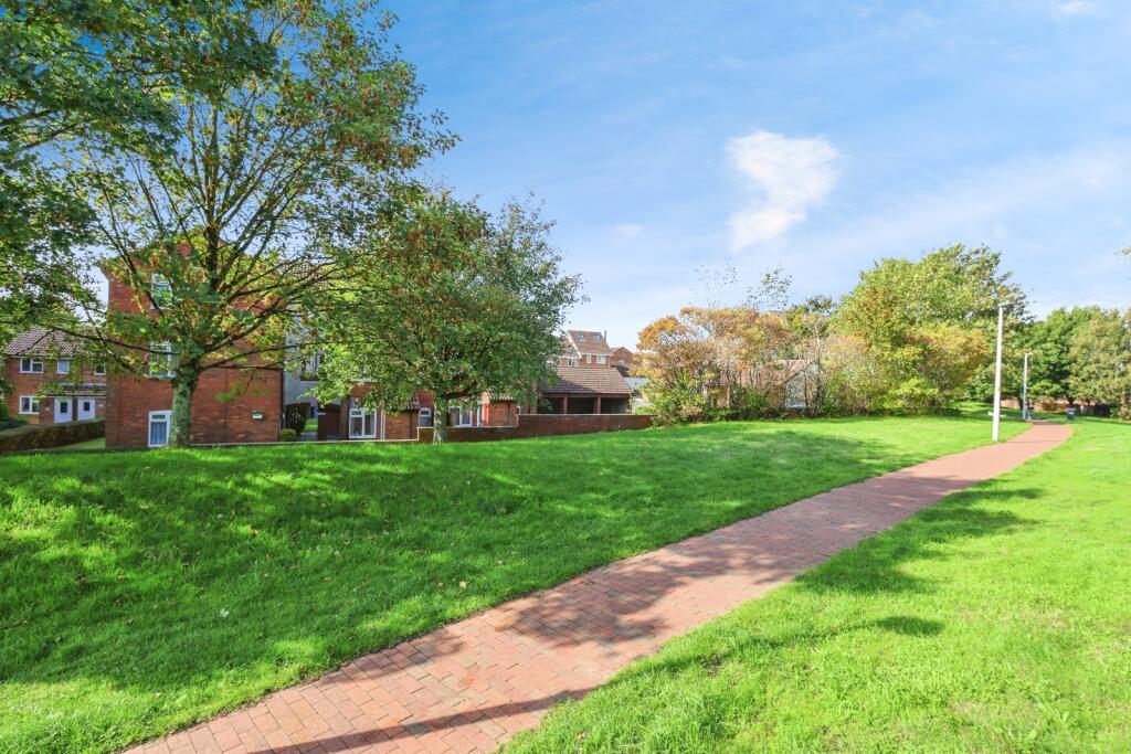 Green Space