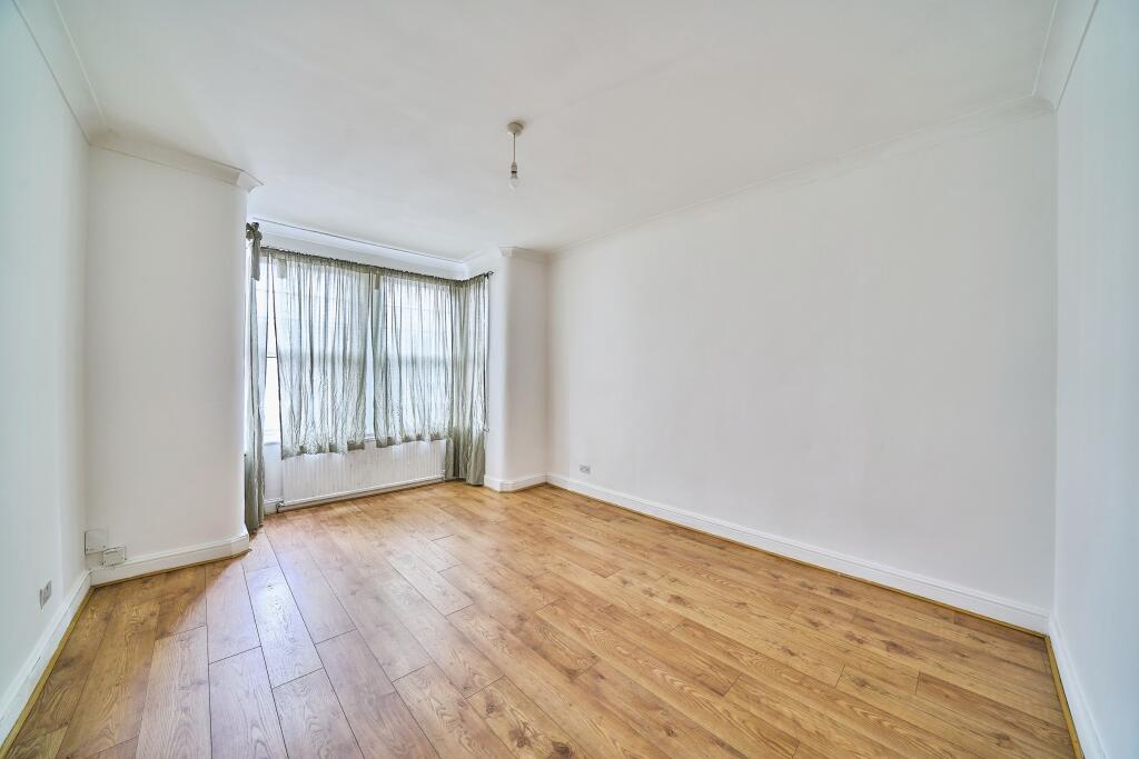 Living / Dining Room
