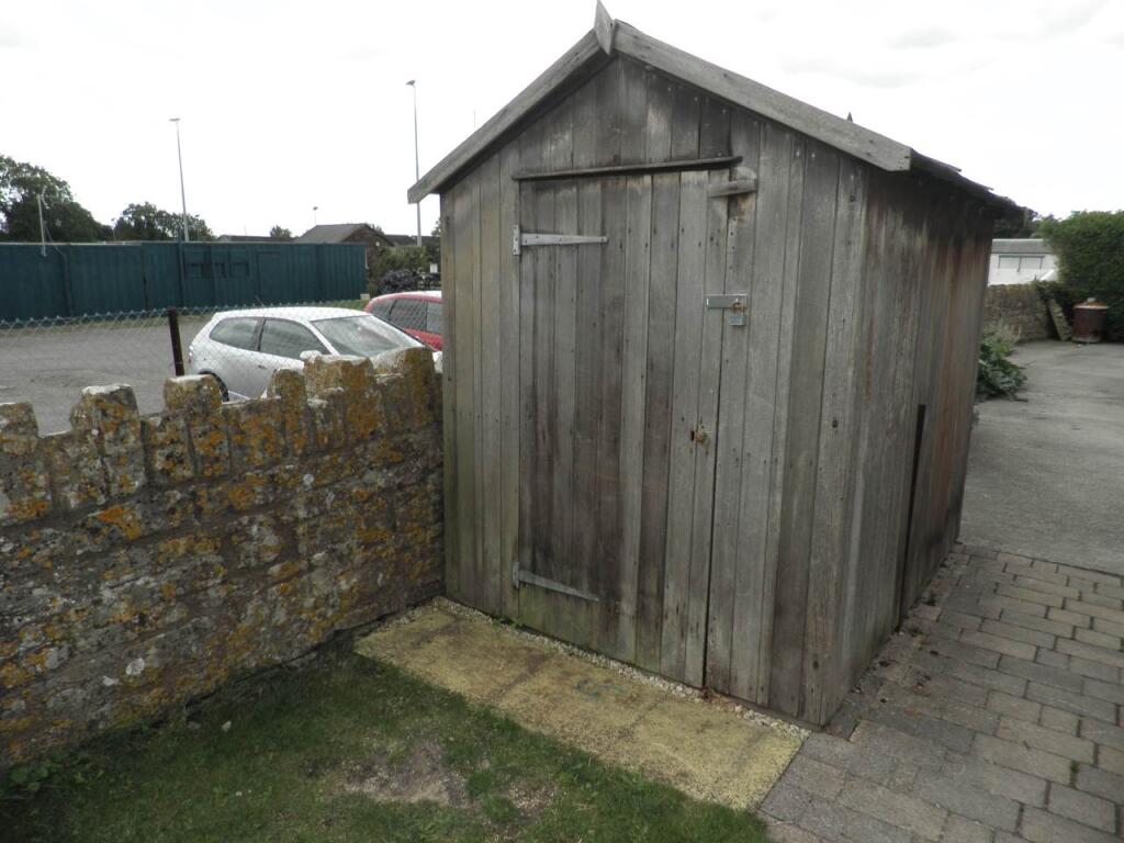 SHED