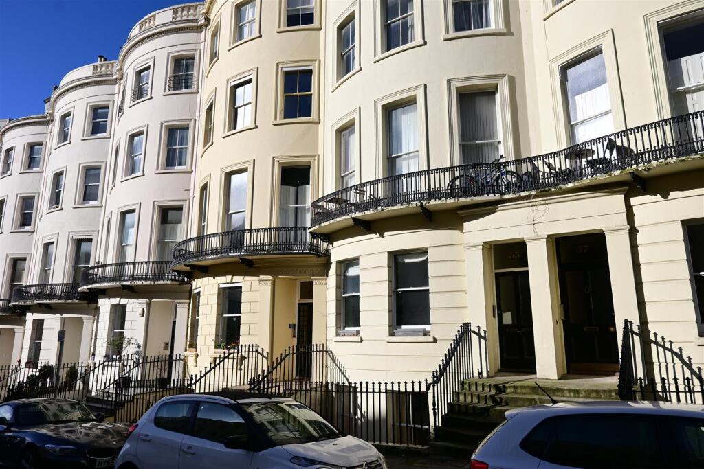 Brunswick Place, Hove